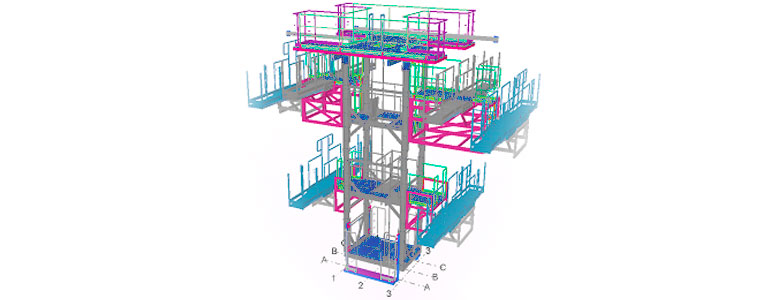 prometal-entreplantas-flamand-plano