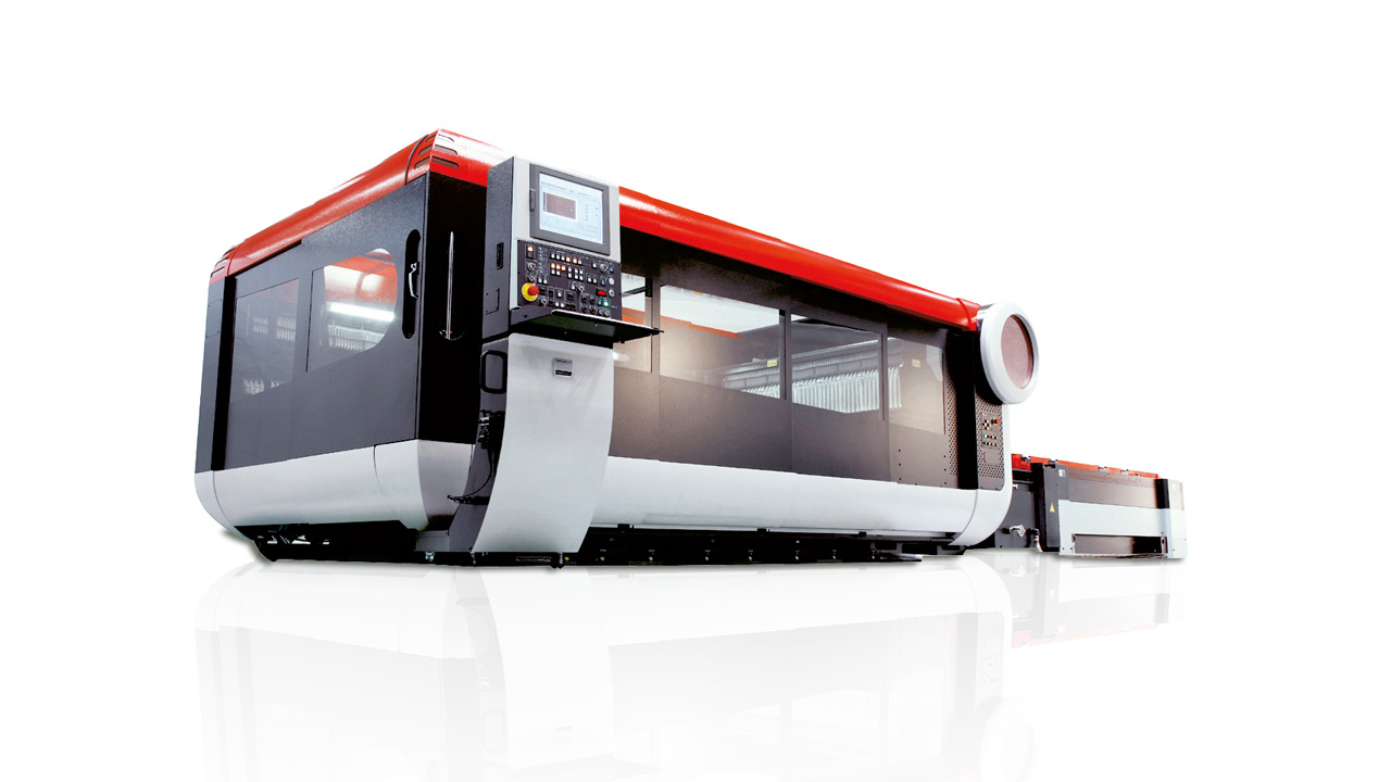 AMADA LC F1 NT