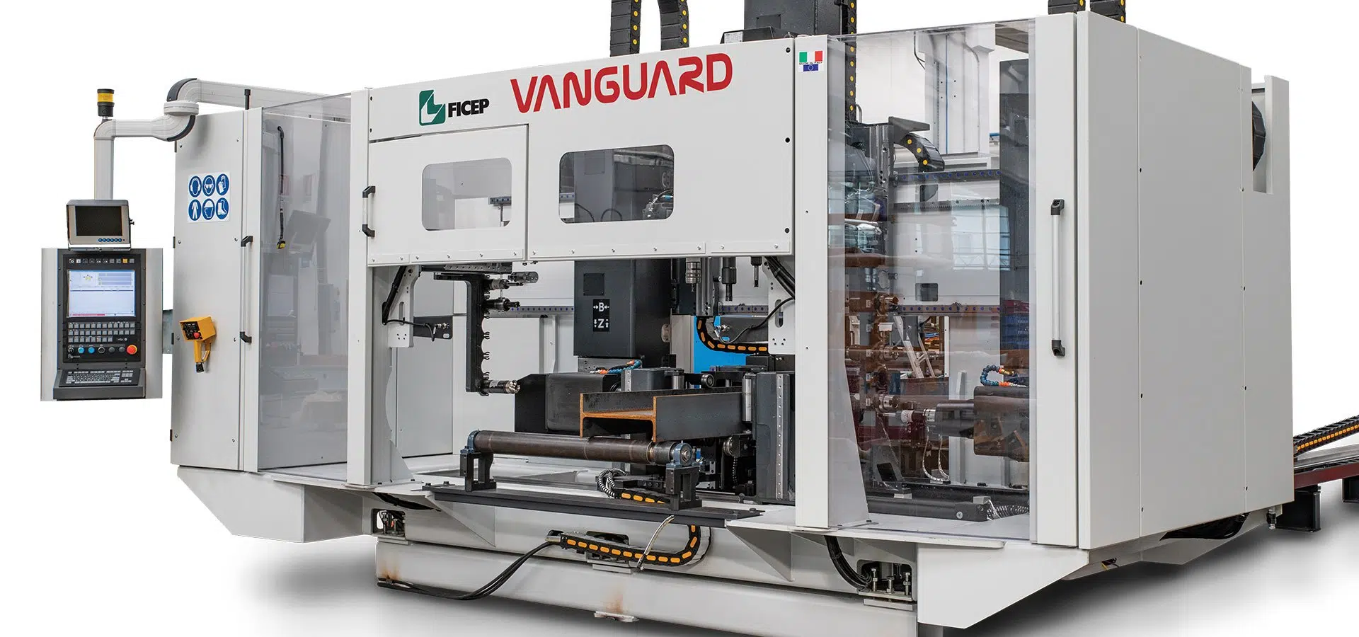 FICEP VANGUARD 1003 VNB